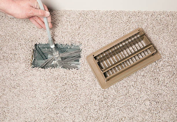 Affordable HVAC Duct Cleaning in Port Morris, NJ